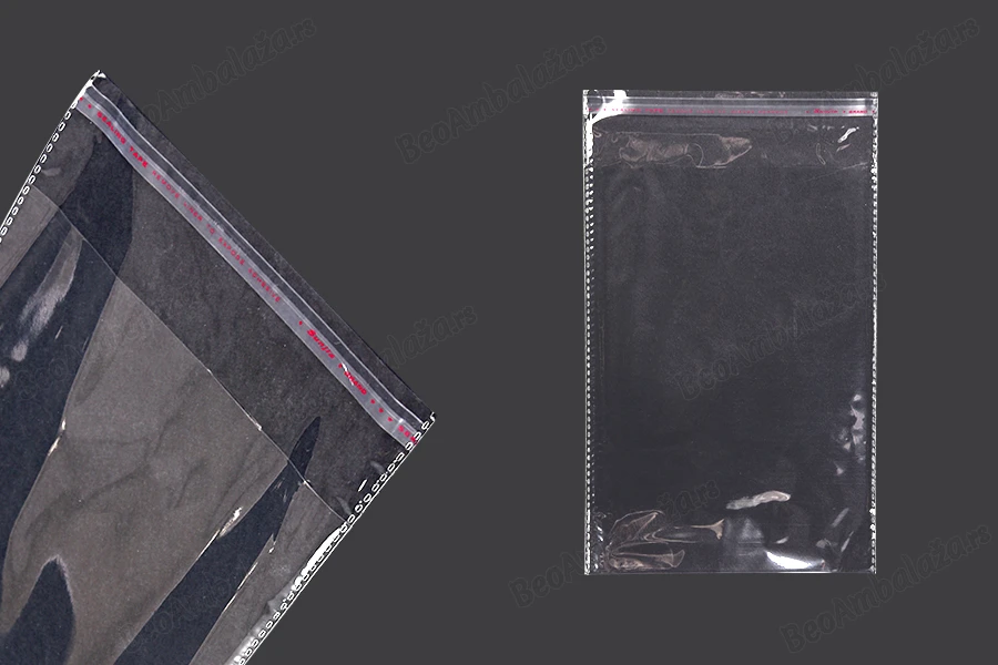 Providna kesa 150x250mm sa samolepljivim zatvaranjem - 1000 kom-slika_proizvoda
