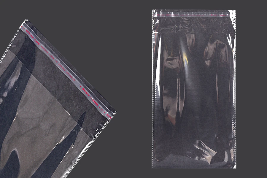 Providna kesa 160x300mm sa samolepljivim zatvaranjem - 1000 kom-slika_proizvoda