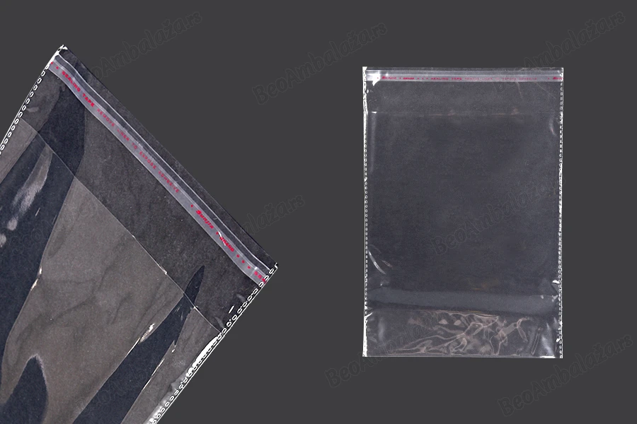 Providna kesa 170x250mm sa samolepljivim zatvaranjem - 1000 kom-slika_proizvoda
