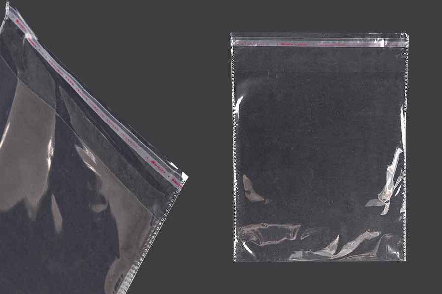 Providna kesa 190x250mm sa samolepljivim zatvaranjem - 1000 kom-slika_proizvoda