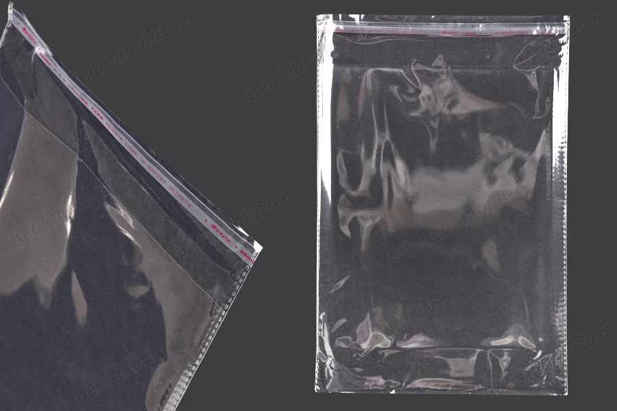 Providna kesa 200x300mm sa samolepljivim zatvaranjem - 1000 kom-slika_proizvoda
