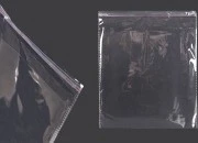 Providna kesa 210x250mm sa samolepljivim zatvaranjem - 1000 kom Providna kesa 210x250mm sa samolepljivim zatvaranjem - 1000 kom