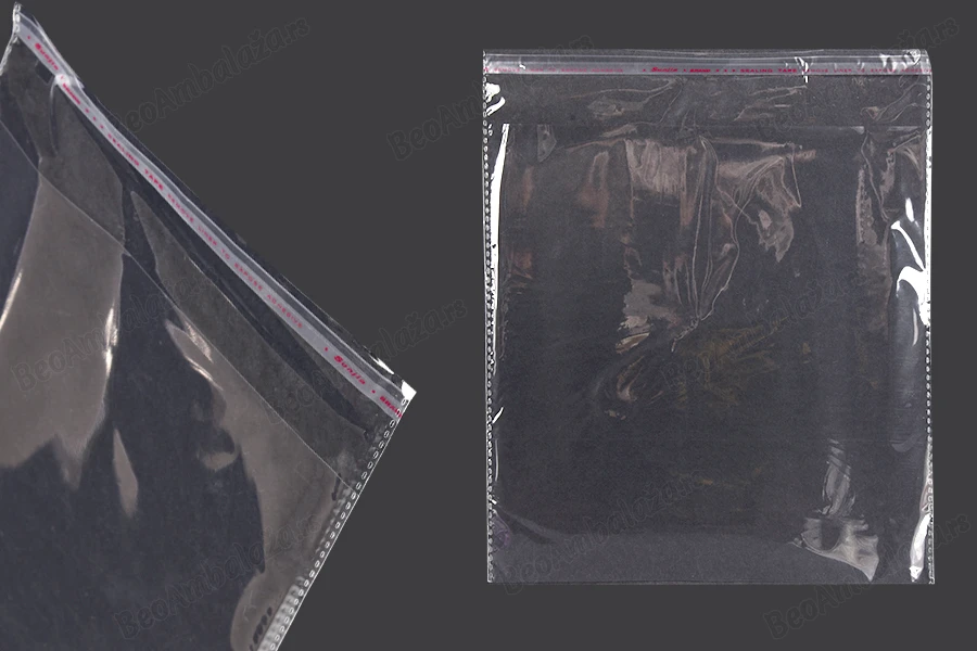 Providna kesa 210x250mm sa samolepljivim zatvaranjem - 1000 kom-slika_proizvoda