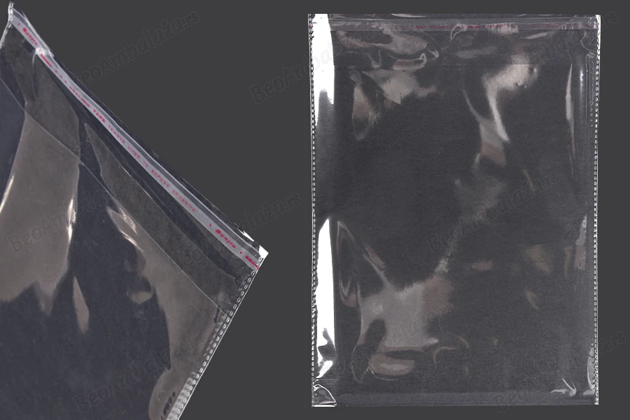 Providna kesa 220x300mm sa samolepljivim zatvaranjem - 1000 kom-slika_proizvoda