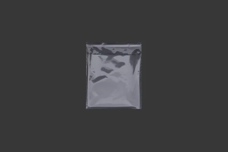 Plastična providna kesica 160x240mm sa samolepljivim zatvaranjem - 1000 kom-1