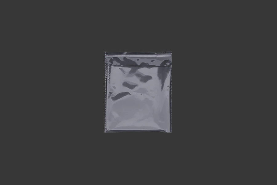 Plastična providna kesica 160x240mm sa samolepljivim zatvaranjem - 1000 kom-slika_proizvoda