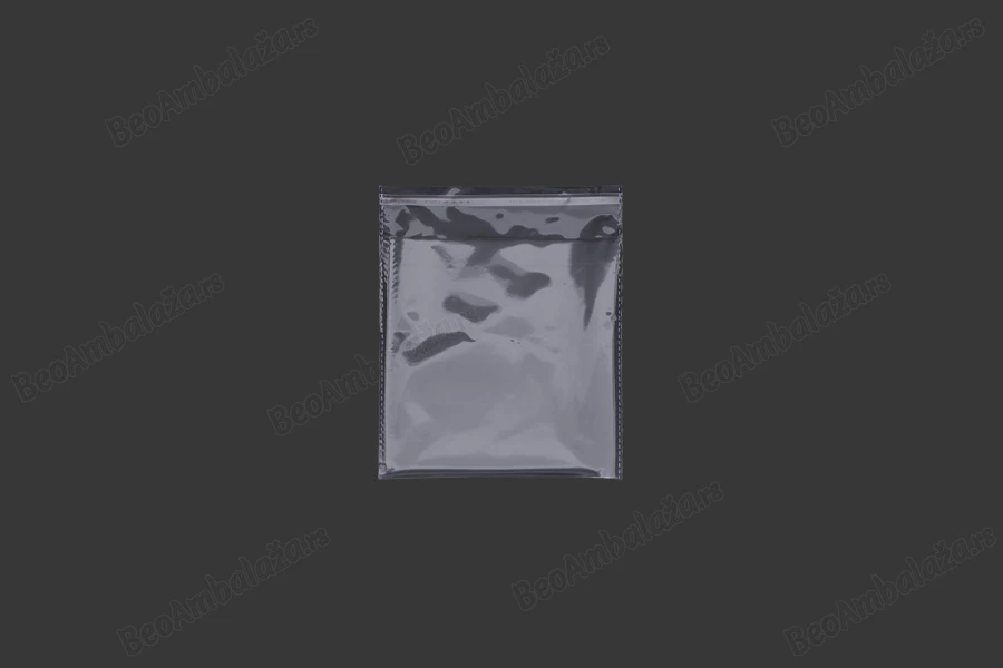 Plastična providna kesica 160x240mm sa samolepljivim zatvaranjem - 1000 kom-slika_proizvoda