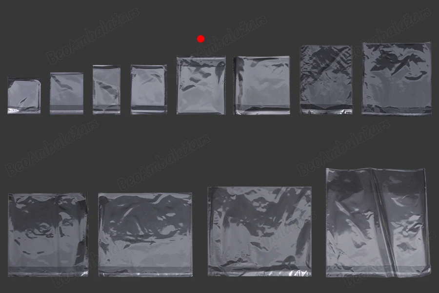 Plastična providna kesica 160x240mm sa samolepljivim zatvaranjem - 1000 kom-grupa_slika