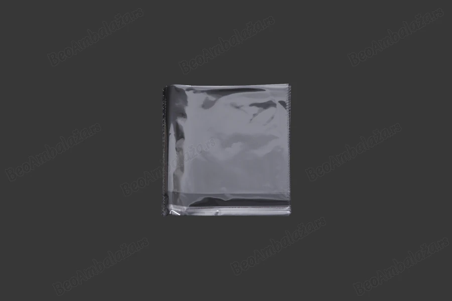 Plastična providna kesica 200x240mm sa samolepljivim zatvaranjem - 1000 kom-slika_proizvoda