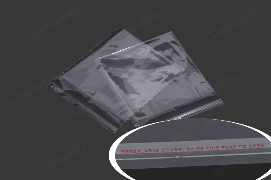 Plastična providna kesica 200x240mm sa samolepljivim zatvaranjem - 1000 kom-dimenzije_slike