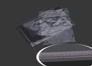 Plastična providna kesica 170x280mm sa samolepljivim zatvaranjem - 1000 kom-dimenzije_slike