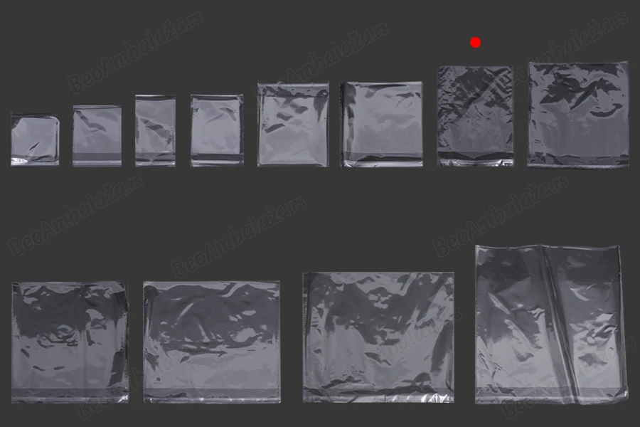 Plastična providna kesica 170x280mm sa samolepljivim zatvaranjem - 1000 kom-grupa_slika
