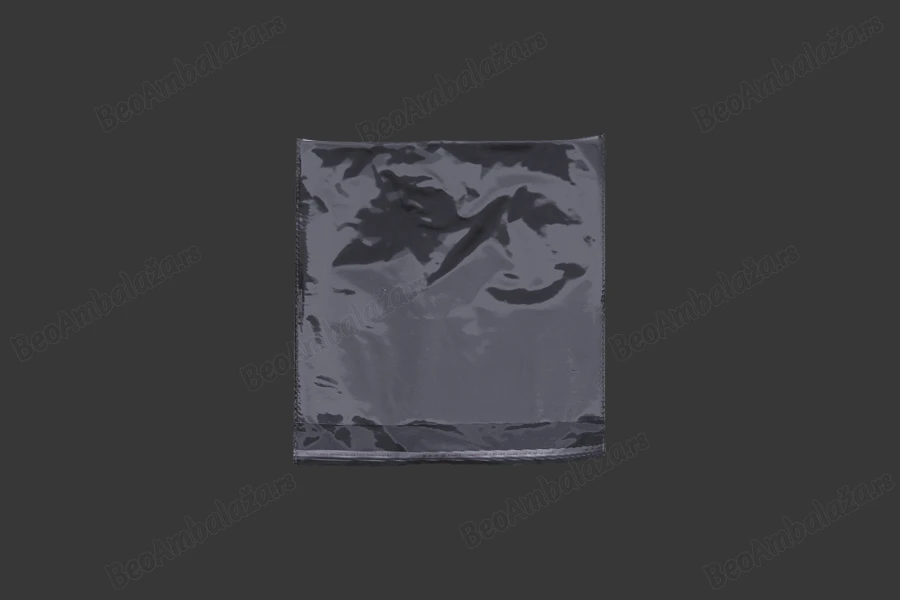 Plastična providna kesica 240x300mm sa samolepljivim zatvaranjem - 1000 kom-slika_proizvoda
