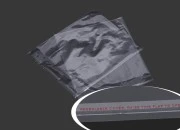 Plastična providna kesica 240x300mm sa samolepljivim zatvaranjem - 1000 kom-dimenzije_slike