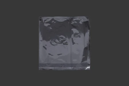 Plastična providna kesica 230x340mm sa samolepljivim zatvaranjem - 1000 kom-1