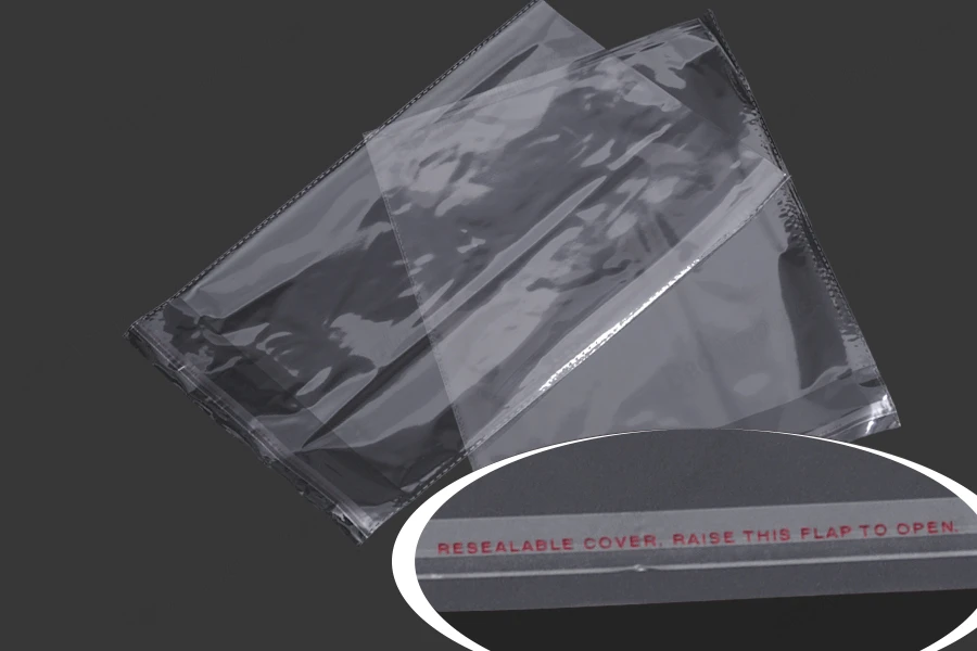 Plastična providna kesica 195x340mm sa samolepljivim zatvaranjem - 1000 kom-grupa_slika