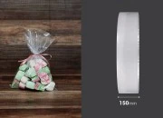 Kese od skupljajuće folije (POF shrink) - širina 150 mm, rolna 2000 metara-dimenzije_slike