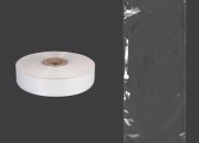 Kese od skupljajuće folije (POF shrink) - širina 150 mm, rolna 2000 metara-slika_proizvoda