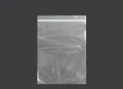 Plastična kesica 140x200mm, providna i sa belim zip zatvaračem - 100 kom Plastična kesica 140x200mm, providna i sa belim zip zatvaračem - 100 kom-slika_proizvoda