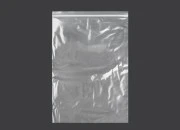 Plastična kesica 220x320mm, providna i sa belim zip zatvaračem - 100 kom-slika_proizvoda