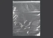 Plastična kesica 350x450mm, providna i sa belim zip zatvaračem - 100 kom Plastična kesica 350x450mm, providna i sa belim zip zatvaračem - 100 kom