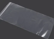 Plastična kesica 140x300mm, providna i sa belim zip zatvaračem - 100 kom-grupa_slika