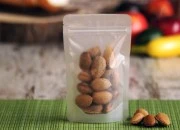 Providne DoyPack kesice sa zip zatvaranjem, ovalnim dnom i sa mogućnošću termo zatvaranja 110x30x170mm - 50kom-grupa_slika