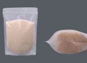 Providne DoyPack kesice sa zip zatvaranjem, ovalnim dnom i sa mogućnošću termo zatvaranja 170x40x230mm - 50 kom Providne DoyPack kesice sa zip zatvaranjem, ovalnim dnom i sa mogućnošću termo zatvaranja 170x40x230mm - 50 kom