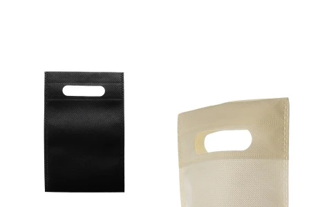 Ekološka non woven kesica 150x220mm - 50 kom-1