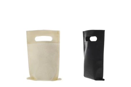 Ekološka non woven kesica 150x220mm - 50 kom-5