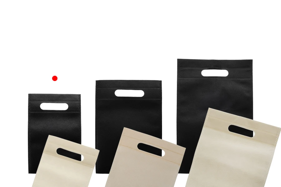 Ekološka non woven kesica 150x220mm - 50 kom-grupa_slika