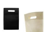 Ekološka non woven kesica 180x260mm - 50 kom-slika_proizvoda