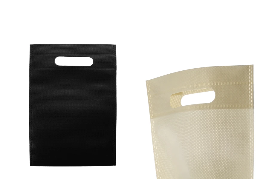 Ekološka non woven kesica 180x260mm - 50 kom-slika_proizvoda