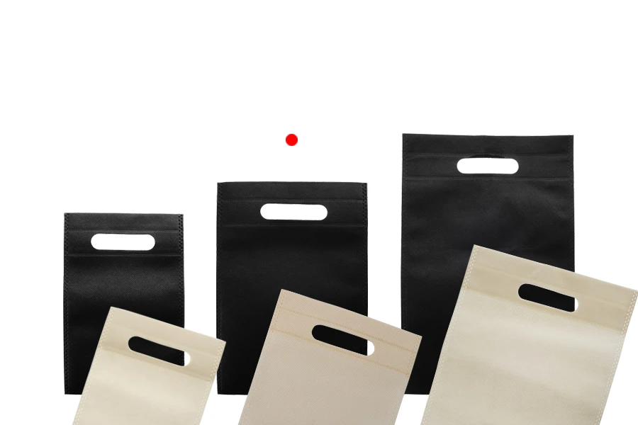 Ekološka non woven kesica 180x260mm - 50 kom-grupa_slika