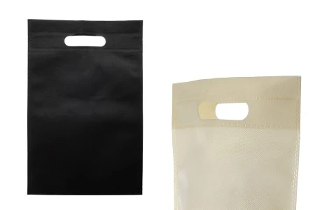 Ekološka non woven kesica 220x320mm - 50 kom-1