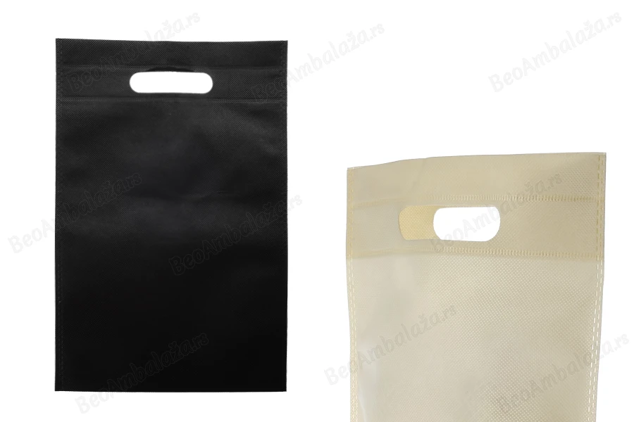 Ekološka non woven kesica 220x320mm - 50 kom-slika_proizvoda