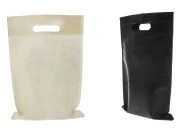 Ekološka non woven kesica 220x320mm - 50 kom