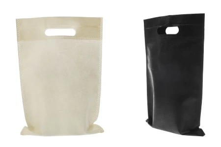 Ekološka non woven kesica 220x320mm - 50 kom-5