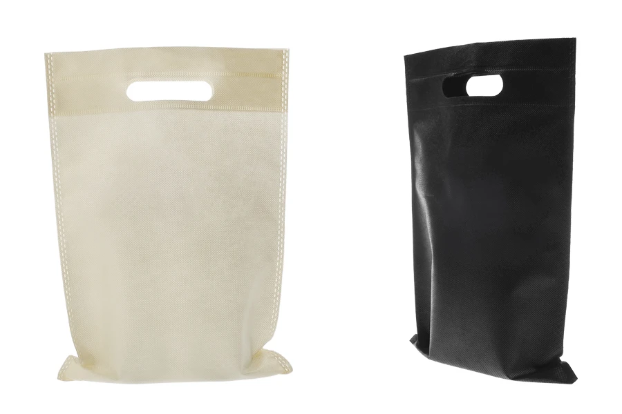 Ekološka non woven kesica 220x320mm - 50 kom