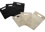 Uzorci - Ekološka non woven kesica (3 veličine, 2 boje x 1 kom)-slika_proizvoda