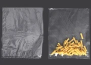 Vakuum kese 250x300 mm za čuvanje - pakovanje hrane i drugih proizvoda - 100 kom Vakuum kese 250x300 mm za čuvanje - pakovanje hrane i drugih proizvoda - 100 kom