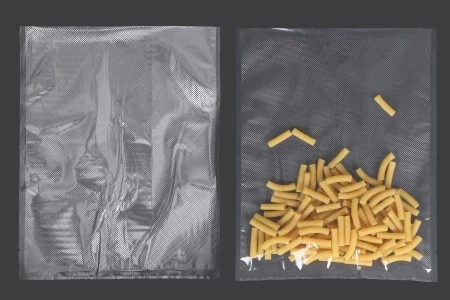 Vakuum kese 280x350 mm za čuvanje - pakovanje hrane i drugih proizvoda - 100 kom-1