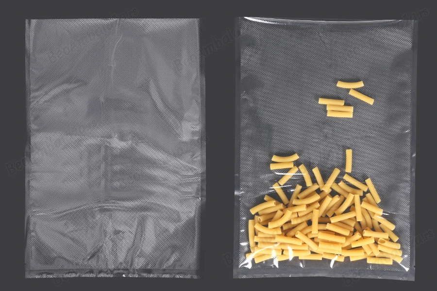 Vakuum kese 280x395 mm za čuvanje - pakovanje hrane i drugih proizvoda - 100 kom-slika_proizvoda