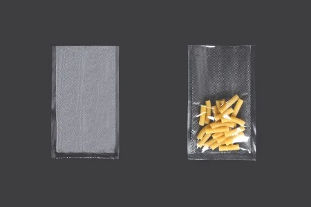Vakuum kese 120x200 mm za čuvanje - pakovanje hrane i drugih proizvoda - 100 kom-1