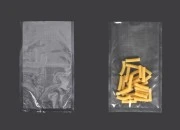 Vakuum kese 150x250 mm za čuvanje - pakovanje hrane i drugih proizvoda - 100 kom