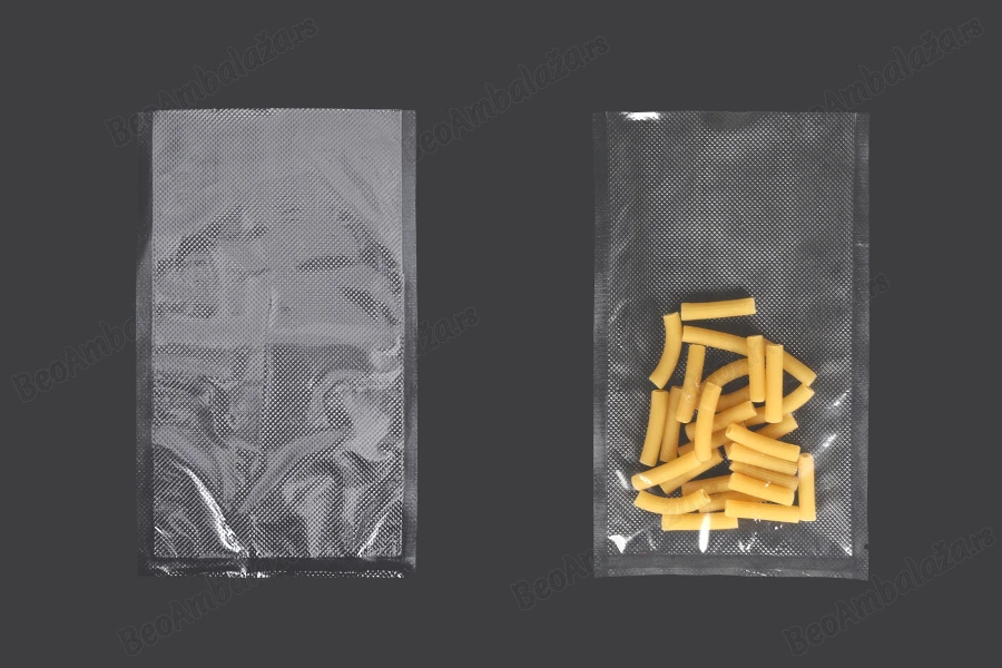 Vakuum kese 150x250 mm za čuvanje - pakovanje hrane i drugih proizvoda - 100 kom-slika_proizvoda