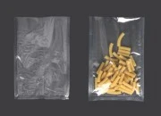 Vakuum kese 170x250 mm za čuvanje - pakovanje hrane i drugih proizvoda - 100 kom Vakuum kese 170x250 mm za čuvanje - pakovanje hrane i drugih proizvoda - 100 kom