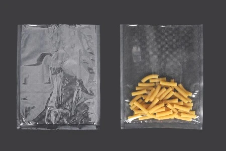 Vakuum kese 200x250 mm za čuvanje - pakovanje hrane i drugih proizvoda - 100 kom-1