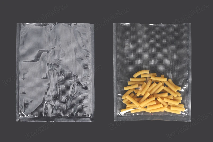 Vakuum kese 200x250 mm za čuvanje - pakovanje hrane i drugih proizvoda - 100 kom-slika_proizvoda