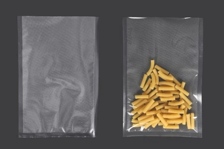 Vakuum kese 200x300 mm za čuvanje - pakovanje hrane i drugih proizvoda - 100 kom-1